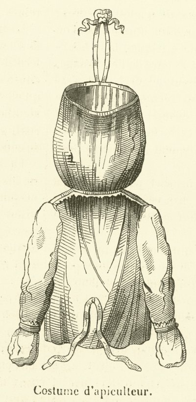 Beekeeper
