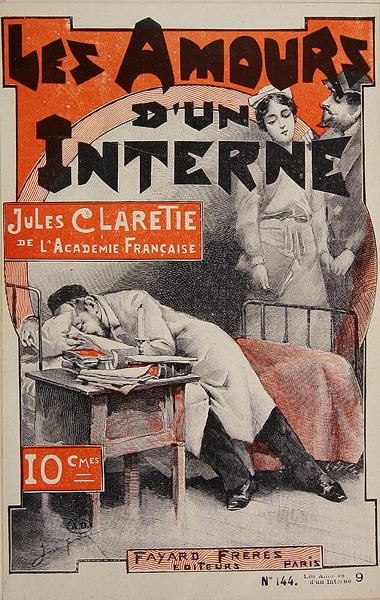 Cover Illustration of 