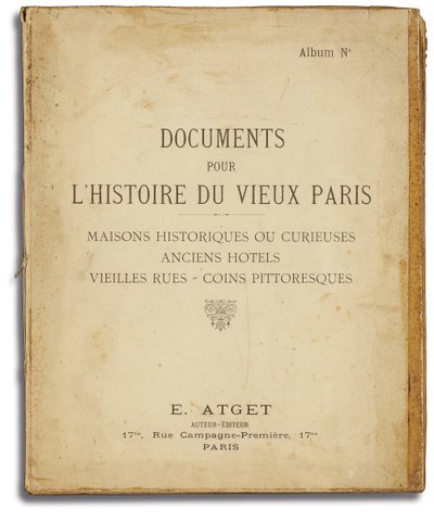 Cover of the Album 