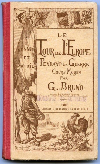 Cover of the book 