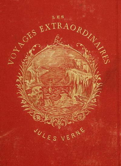 Cover of the Collection 