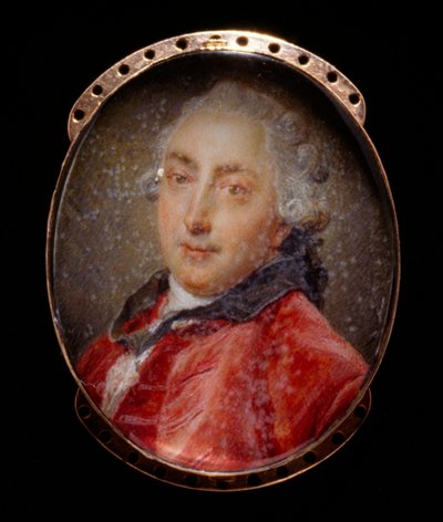 David Murray, 7th Viscount Stormont by French School