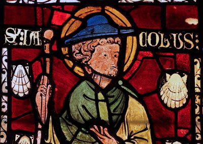 St James by French School
