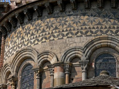 (detail) by French School