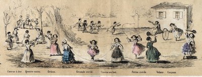 Description of children