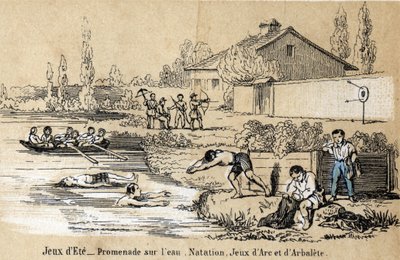 Description of children