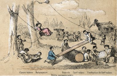 Description of children