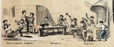 Description of children