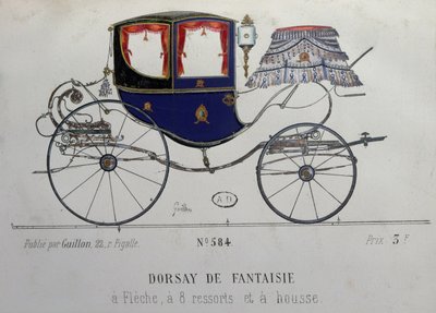 Design for a Coupe d