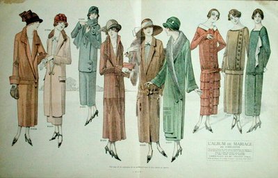 Dresses and Overcoats for Women, from 