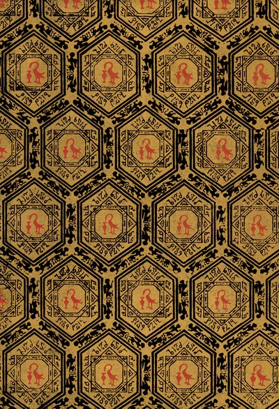 End paper for 