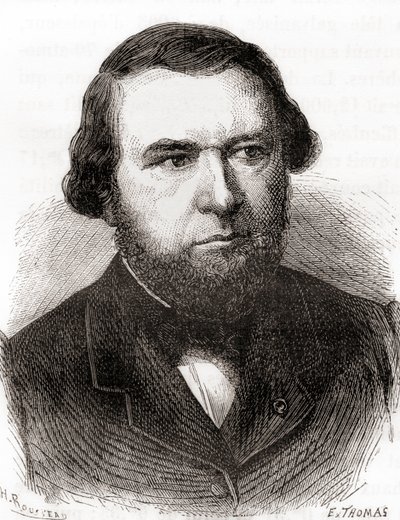Eugène-Melchior Péligot, from 