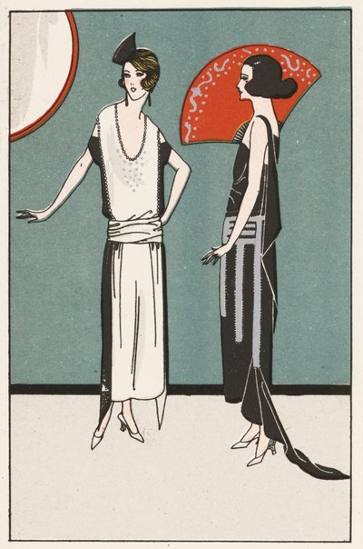 Evening Wear for Women by Designers Madeleine and Madeleine by French School