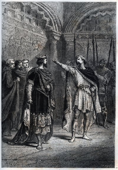 Feudal regime: 