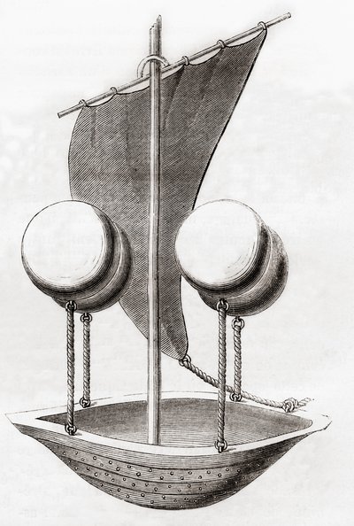 Francesco Lana de Terzi