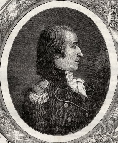 Francois Amedee Doppet, from 