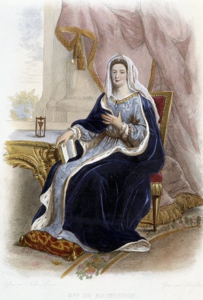 Francoise d