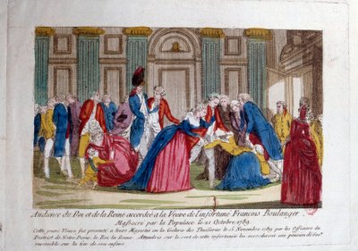 French Revolution: 