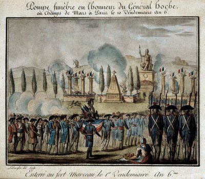French Revolution: 