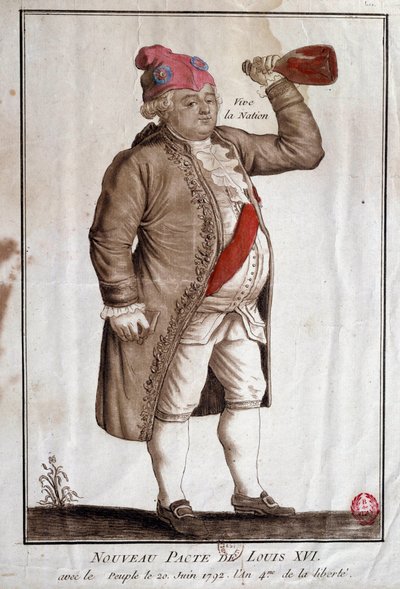 French Revolution: 