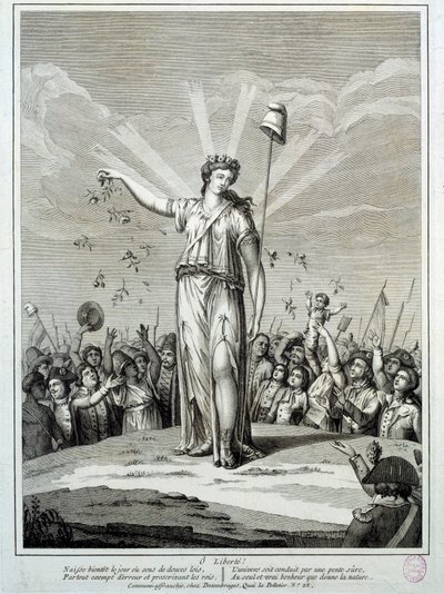 French Revolution: 