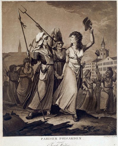 French Revolution: 