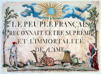 French Revolution: 