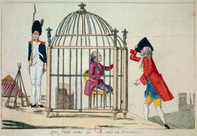 French Revolution: 