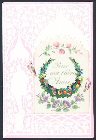 French Valentine