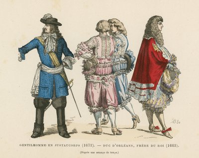 French men