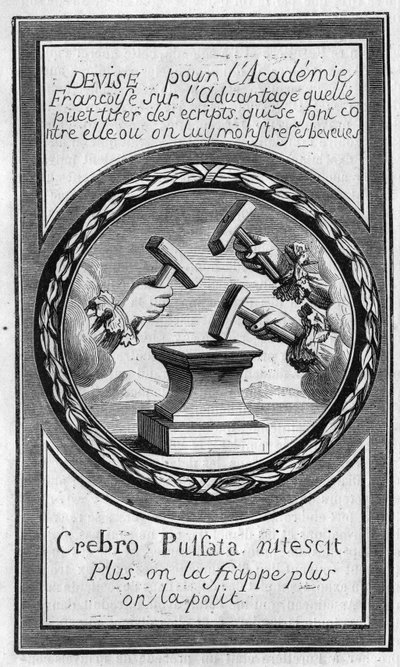 Frontispiece of the 