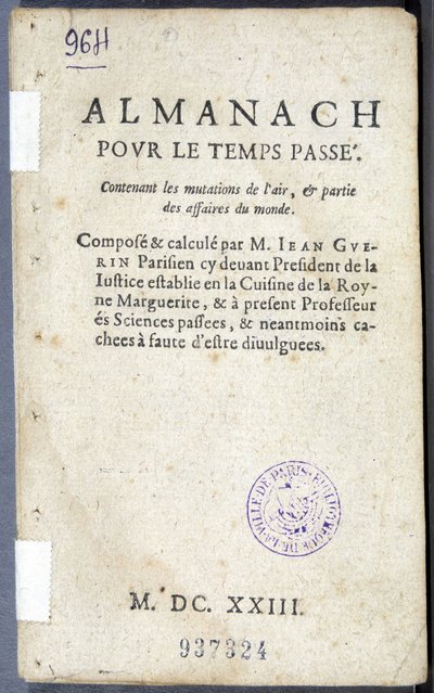 Frontispiece of the book 