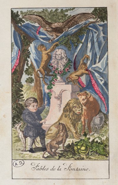 Frontispiece of 