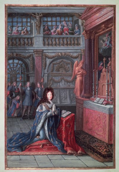 Frontispiece of the 