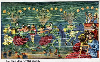 Futuredays: A Nineteenth Century Vision of the Year 2000 - Series 