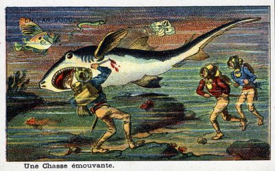 Futuredays: A Nineteenth Century Vision of the Year 2000 - Series 