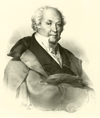 G Letierre, Portrait by French School