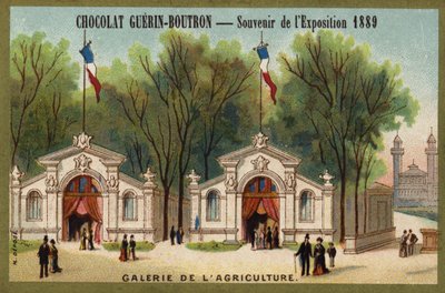 Galerie d