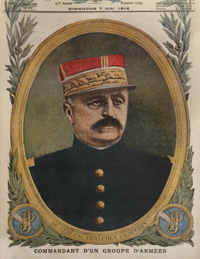 General Franchet d