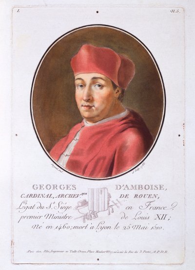 Georges d