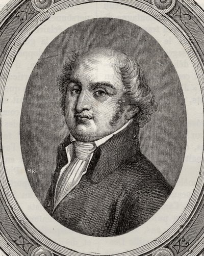 Gilbert Romme, from 