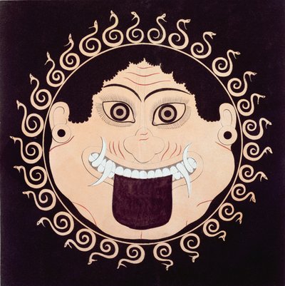 Gorgon