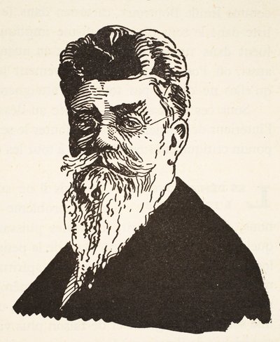 Grasset, illustration from Histoire de la Nation Francaise, Sciences, Volumes I & II by French School