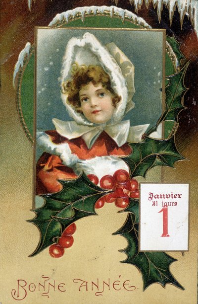 Greeting Card: 