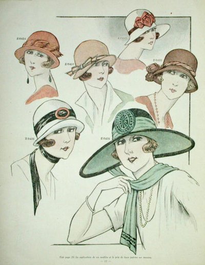 Hats for Women, from 