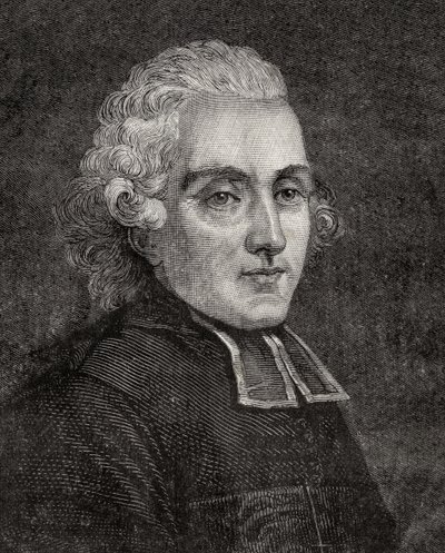 Henry Essex Edgeworth, from 