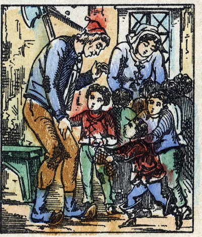 Illustration of the 