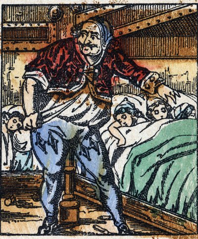 Illustration of the 