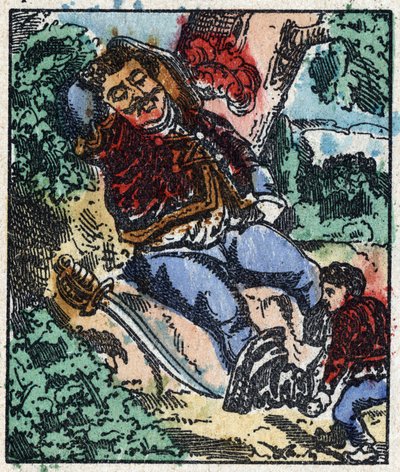 Illustration of the 