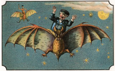Illustration of the Book 